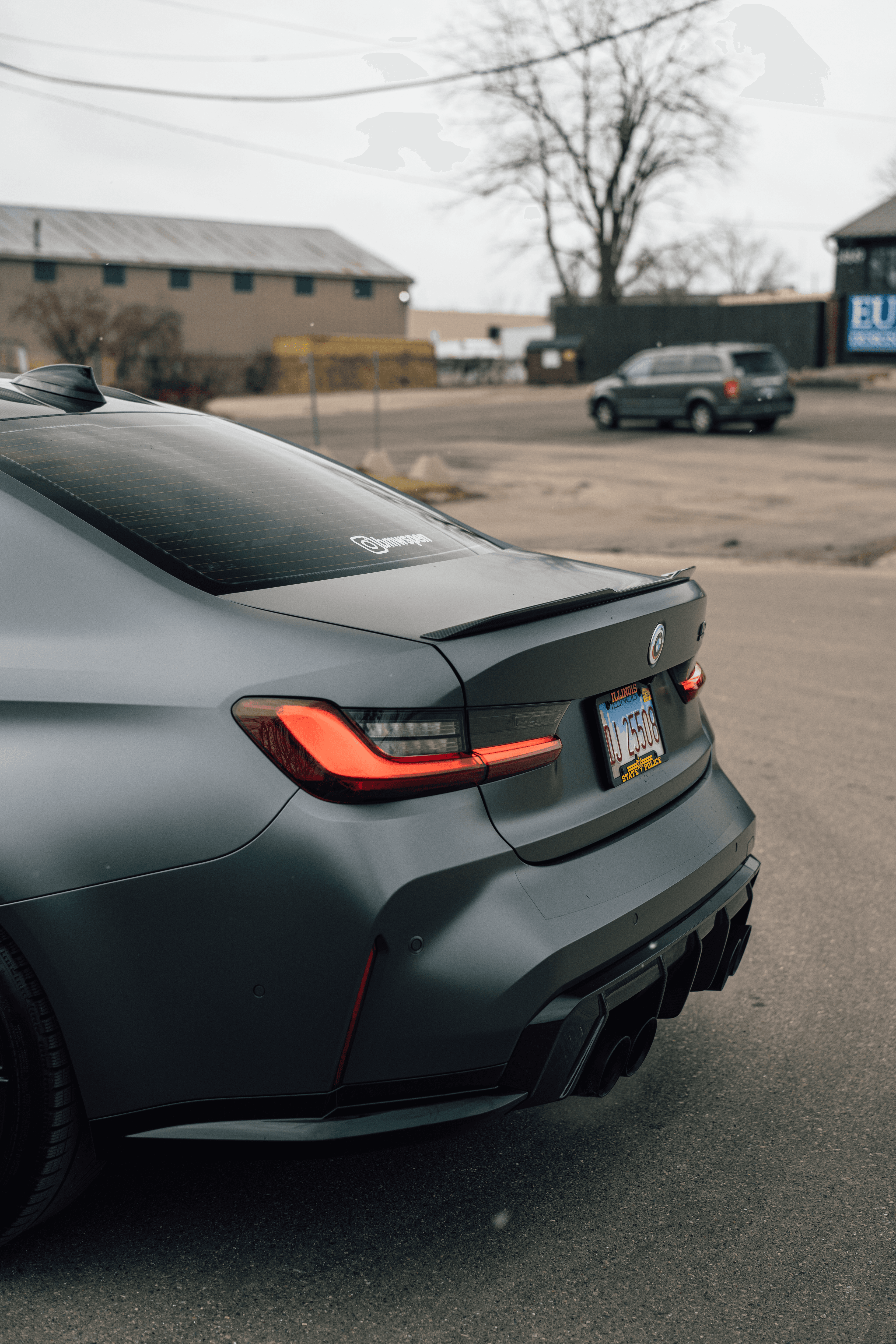 Limitless Auto Collision gallery 2