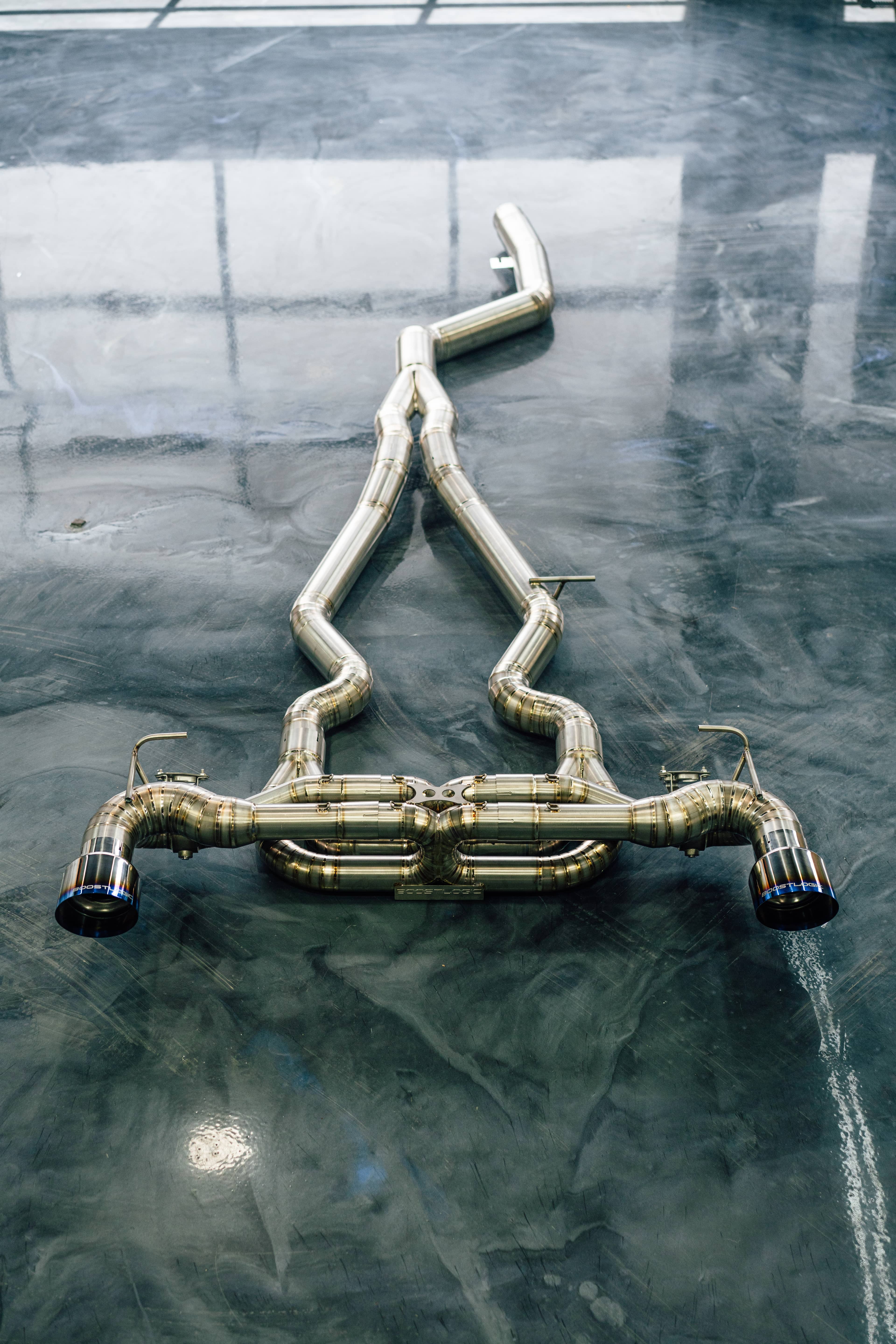 Stage 4 Tuning gallery 1