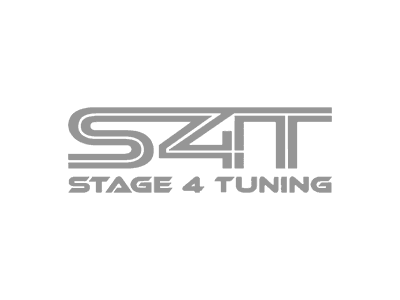 Stage 4 Tuning